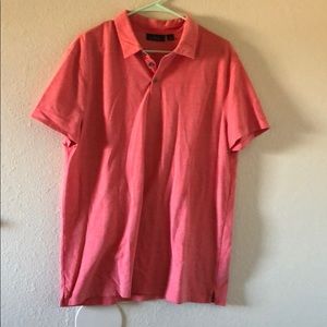 3 polo shirts